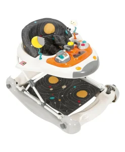 Mychild® Space Shuttle 2 in 1 Walker Rocker