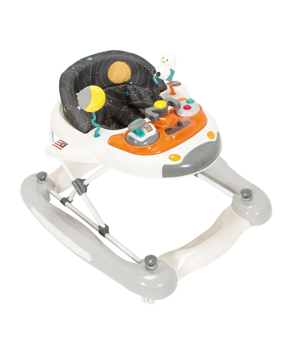 Mychild® Space Shuttle 2 in 1 Walker Rocker