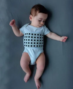 Nanit Breathing Wear Band Size 12-24 Months