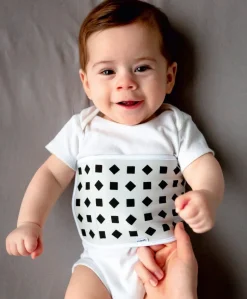 Nanit Breathing Wear Band Size 12-24 Months