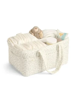 Nappy Caddy - Leaf