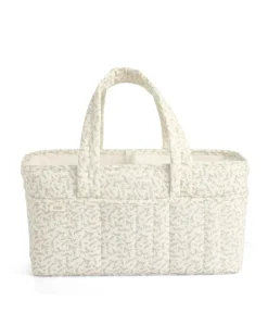 Nappy Caddy - Leaf