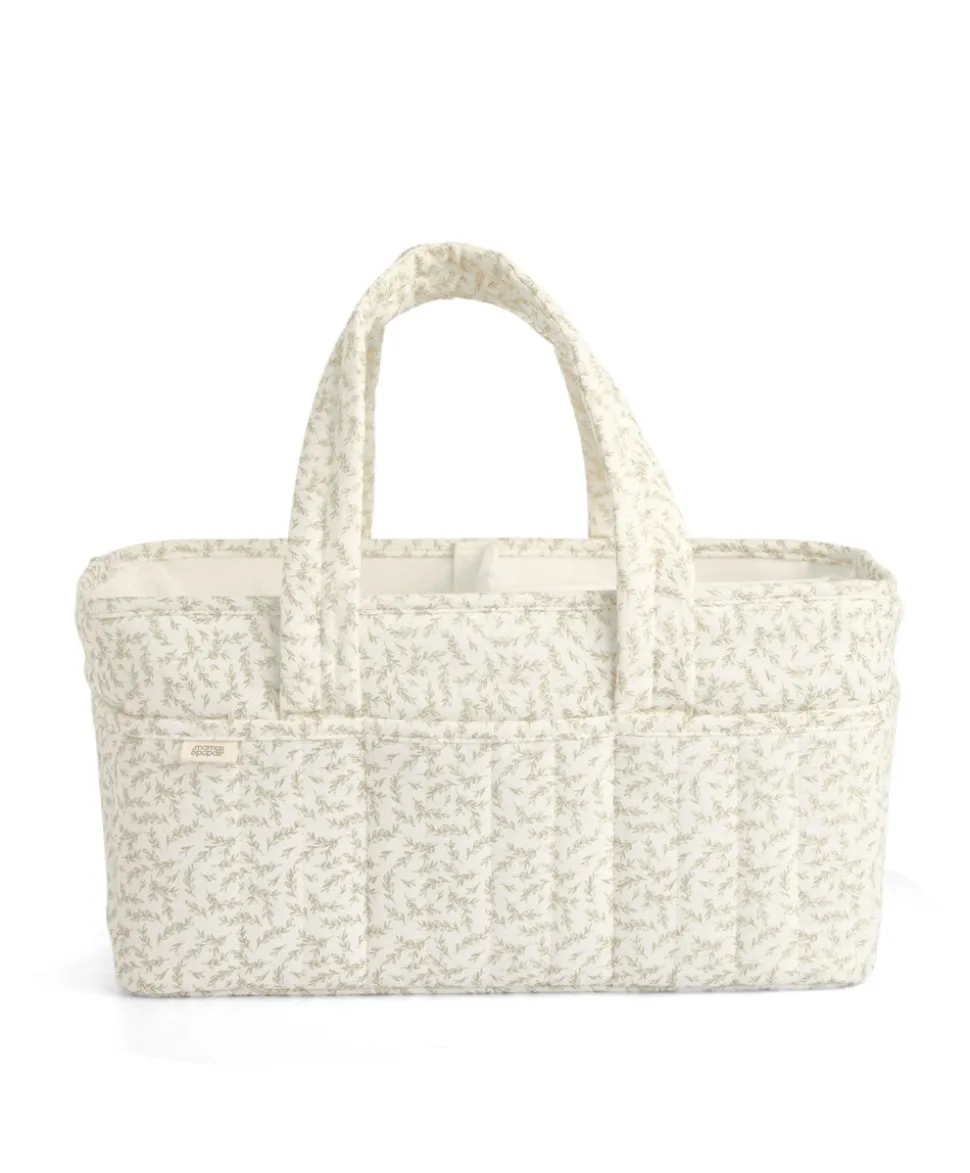 Nappy Caddy - Leaf