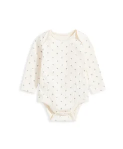 Newborn Outfit Set (3 Piece) - Floral Print