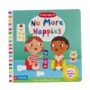 No More Nappies Book