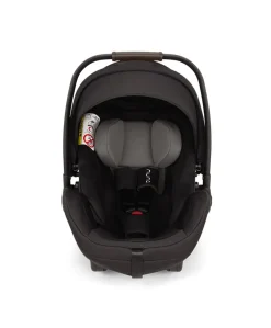 Nuna ARRA Flex Car Seat - Caviar