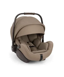 Nuna ARRA Flex Car Seat - Cedar