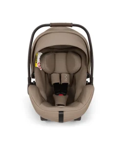 Nuna ARRA Flex Car Seat - Cedar