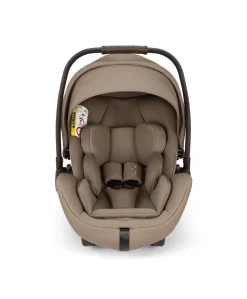 Nuna ARRA Flex Car Seat - Cedar