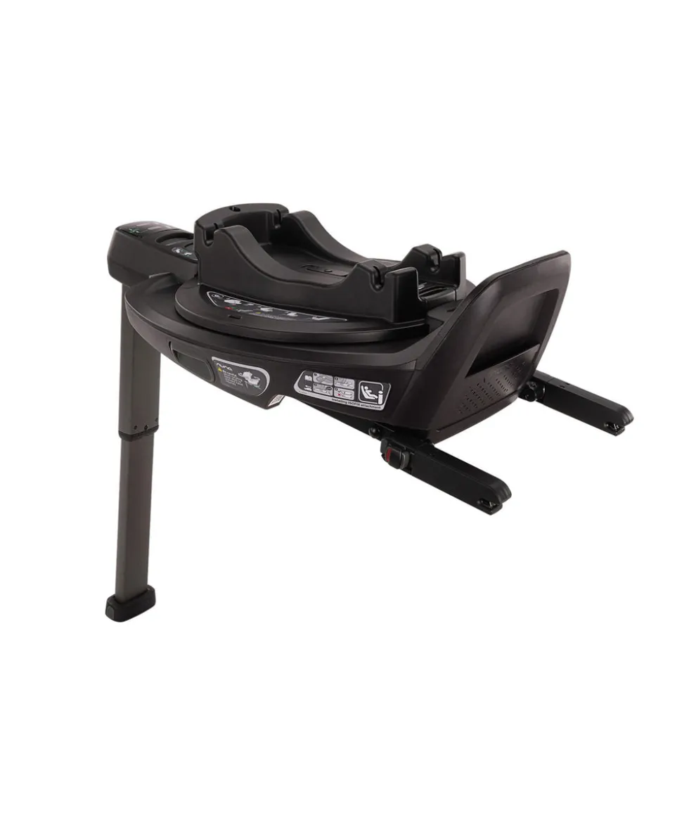 Nuna BASE Curv Rotating Car Seat Base