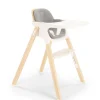Nuna Bryn Highchair - Heritage