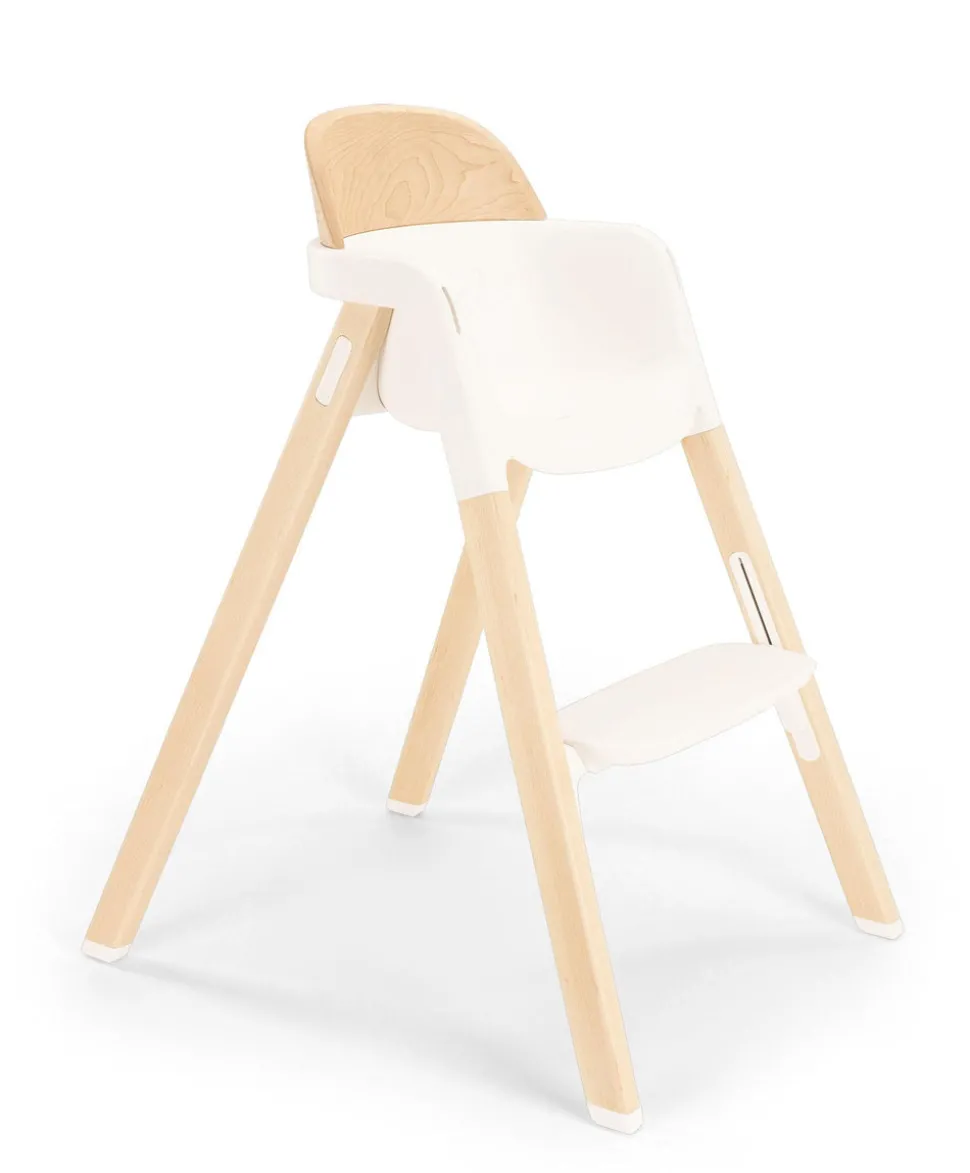 Nuna Bryn Highchair - Heritage