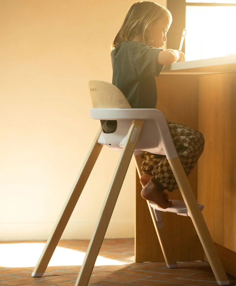 Nuna Bryn Highchair - Heritage
