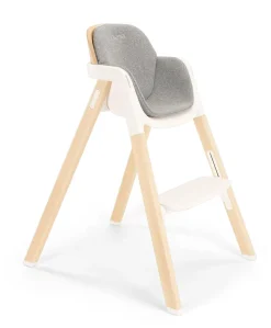 Nuna Bryn Highchair - Heritage