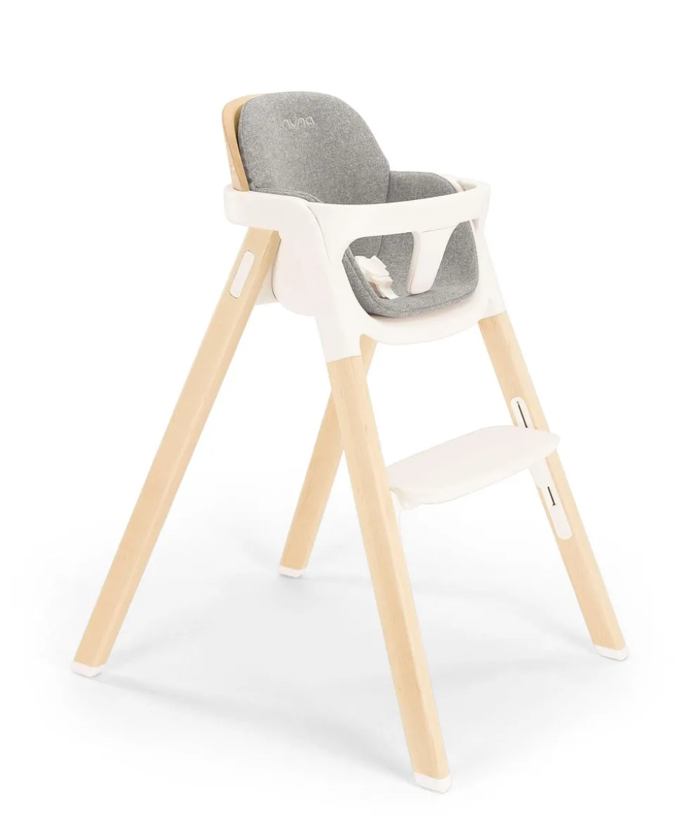 Nuna Bryn Highchair - Heritage