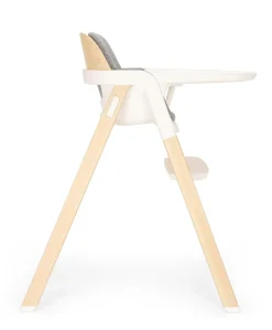 Nuna Bryn Highchair - Heritage