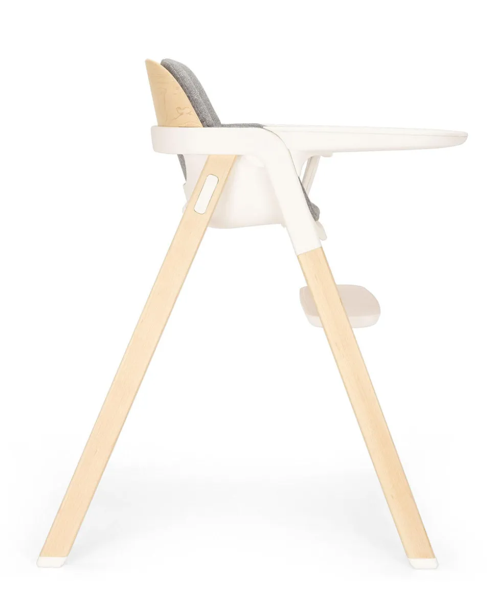 Nuna Bryn Highchair - Heritage