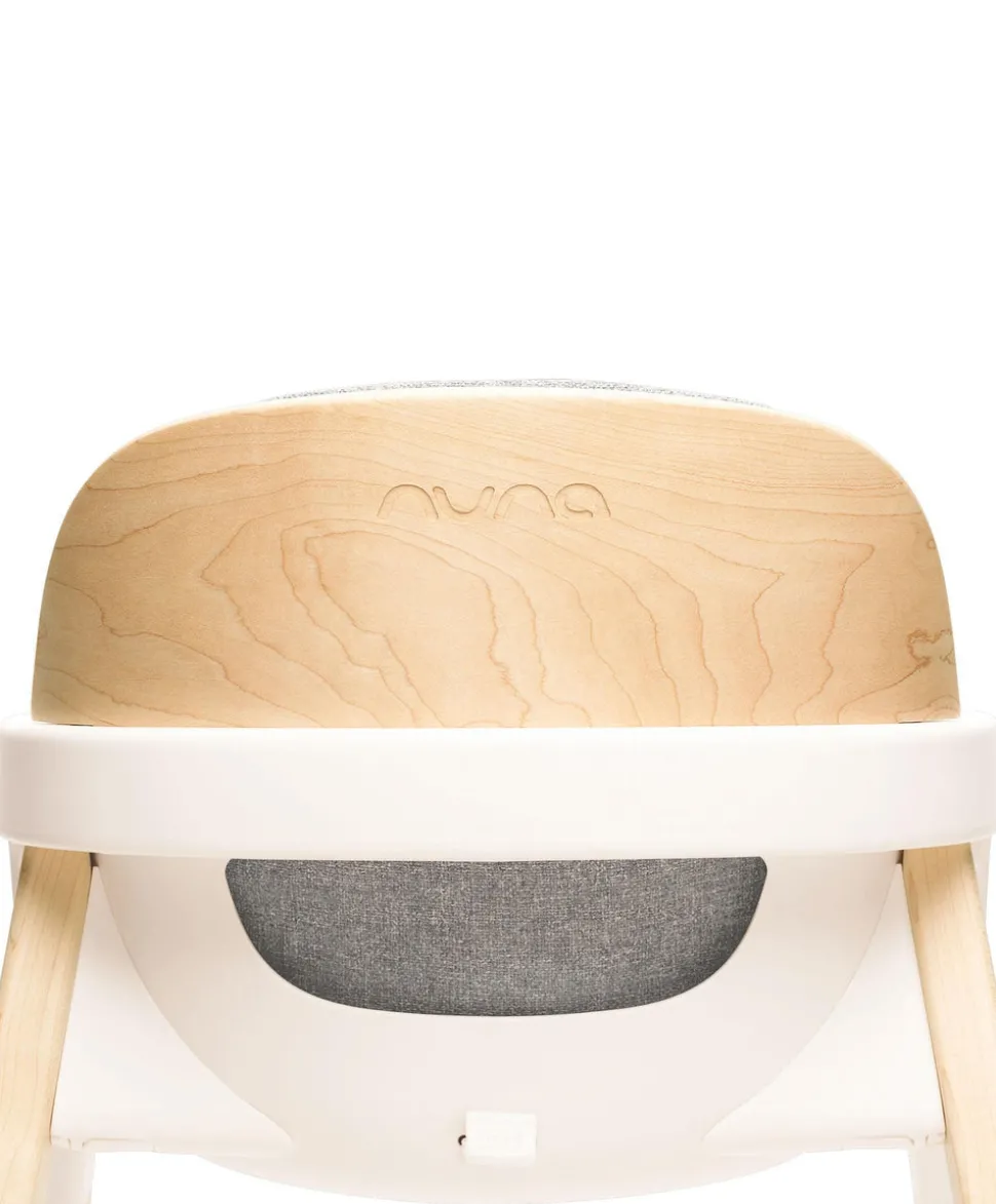 Nuna Bryn Highchair - Heritage