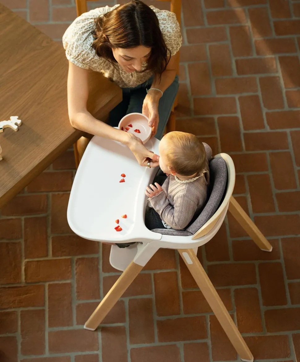 Nuna Bryn Highchair - Heritage