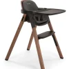Nuna Bryn Highchair - Sanderson