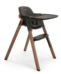 Nuna Bryn Highchair - Sanderson