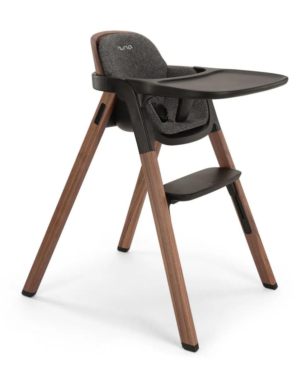 Nuna Bryn Highchair - Sanderson