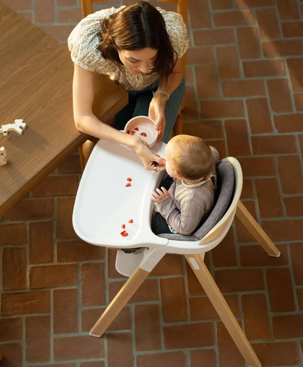 Nuna Bryn Highchair - Sanderson