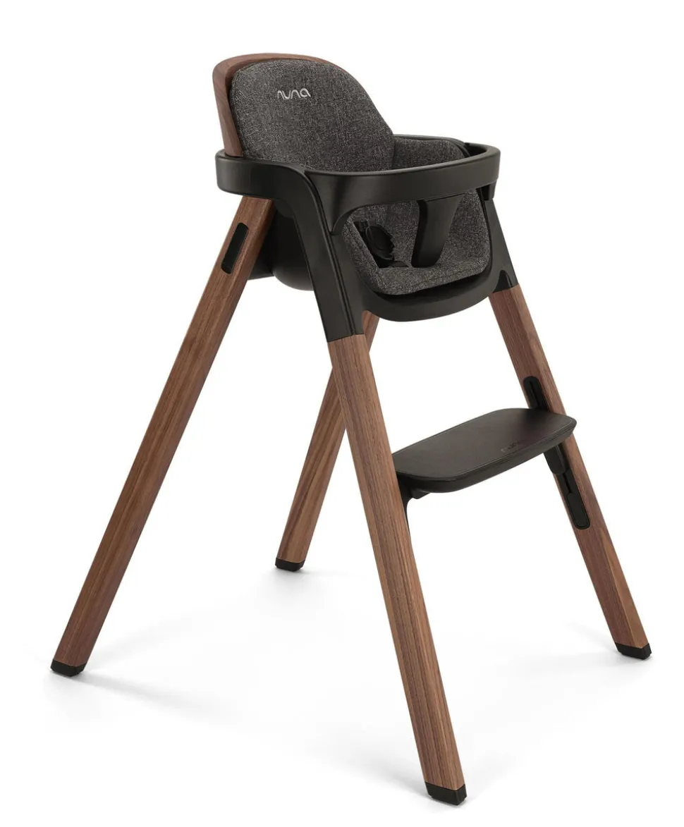 Nuna Bryn Highchair - Sanderson