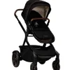 Nuna Demi Grow Pushchair - Riveted
