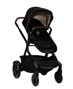 Nuna Demi Grow Pushchair - Riveted