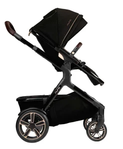 Nuna Demi Grow Pushchair - Riveted