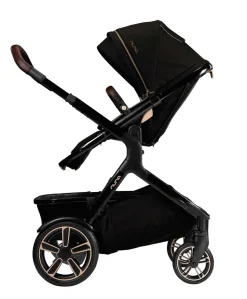 Nuna Demi Grow Pushchair - Riveted