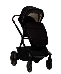 Nuna Demi Grow Pushchair - Riveted