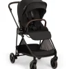 Nuna IXXA Next Pushchair - Caviar