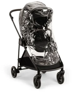 Nuna IXXA Next Pushchair - Caviar