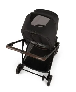 Nuna IXXA Next Pushchair - Caviar