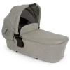 Nuna LYTL BMW Carry Cot – Graphene