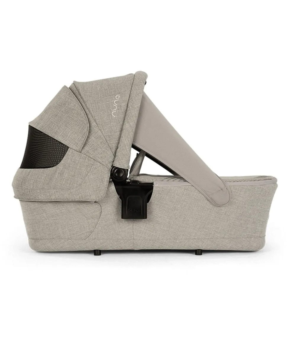 Nuna LYTL BMW Carry Cot – Graphene