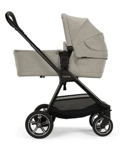 Nuna LYTL BMW Carry Cot – Graphene