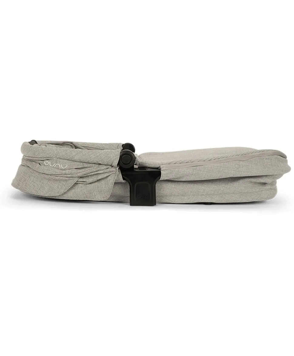 Nuna LYTL BMW Carry Cot – Graphene