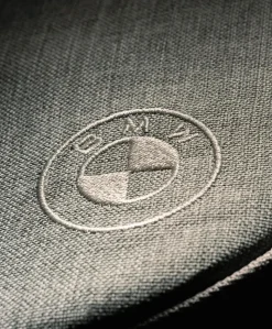 Nuna LYTL BMW Carry Cot – Graphene