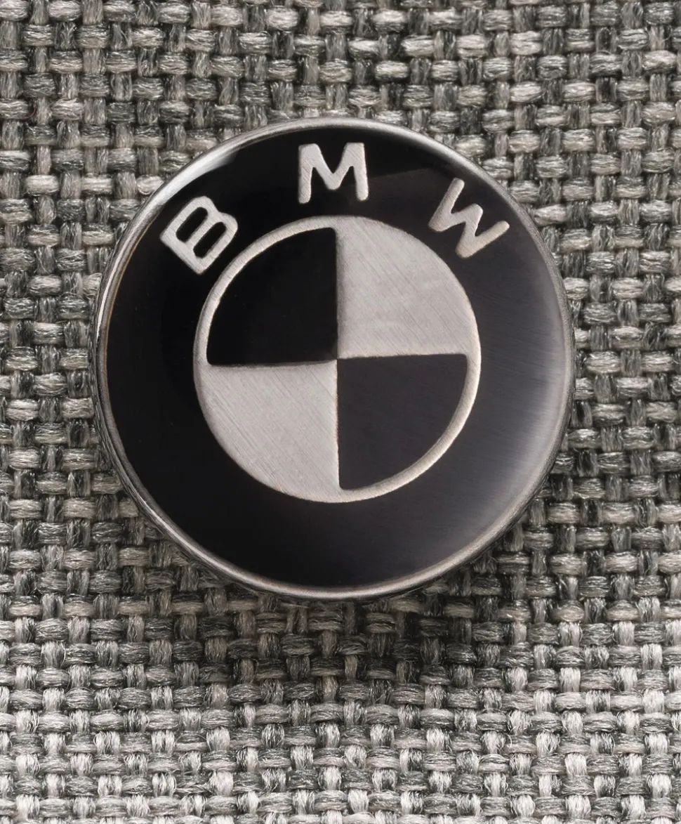 Nuna LYTL BMW Carry Cot – Graphene
