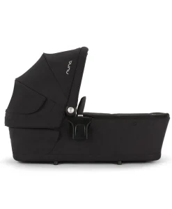 Nuna LYTL Carry Cot - Caviar