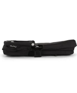 Nuna LYTL Carry Cot - Caviar
