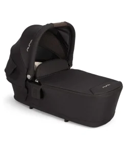 Nuna Lytl Carrycot - Caviar