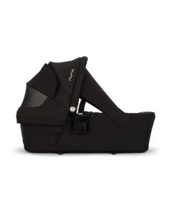 Nuna Lytl Carrycot - Caviar