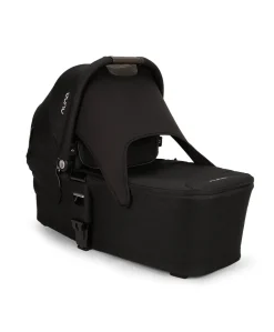 Nuna Mixx Next Carry Cot - Caviar