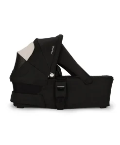 Nuna Mixx Next Carry Cot - Caviar