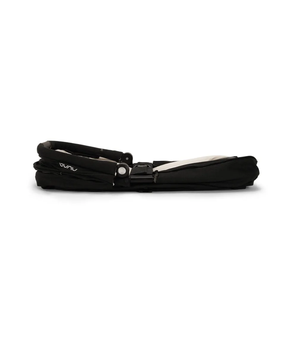 Nuna Mixx Next Carry Cot - Caviar
