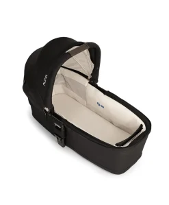 Nuna Mixx Next Carry Cot - Caviar